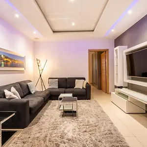 Bluemist Flat-hosted By Sweetstay Sliema